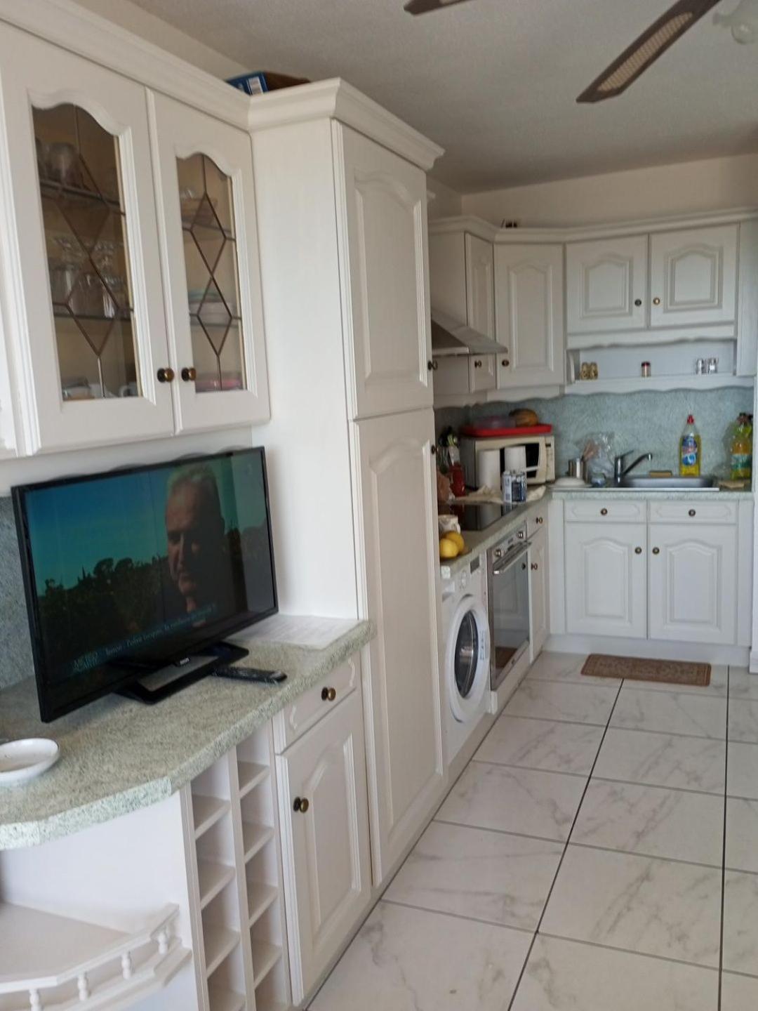 Vue Mer Panoramique Wifi Gratuit Le Barcarès Esterno foto
